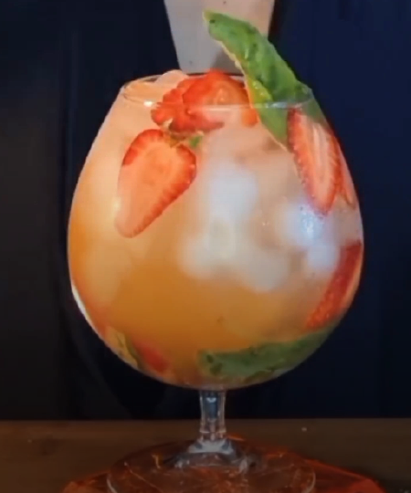 FRAGARIA