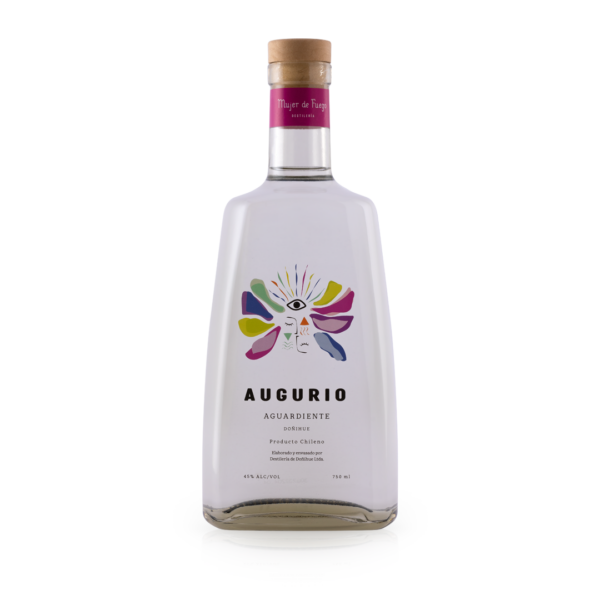Aguardiente AUGURIO