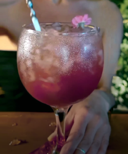 LA PÚRPURA
